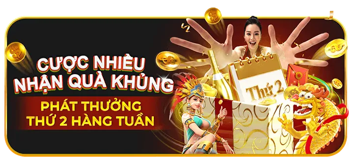 Sự kiện khuyến mãi Momo